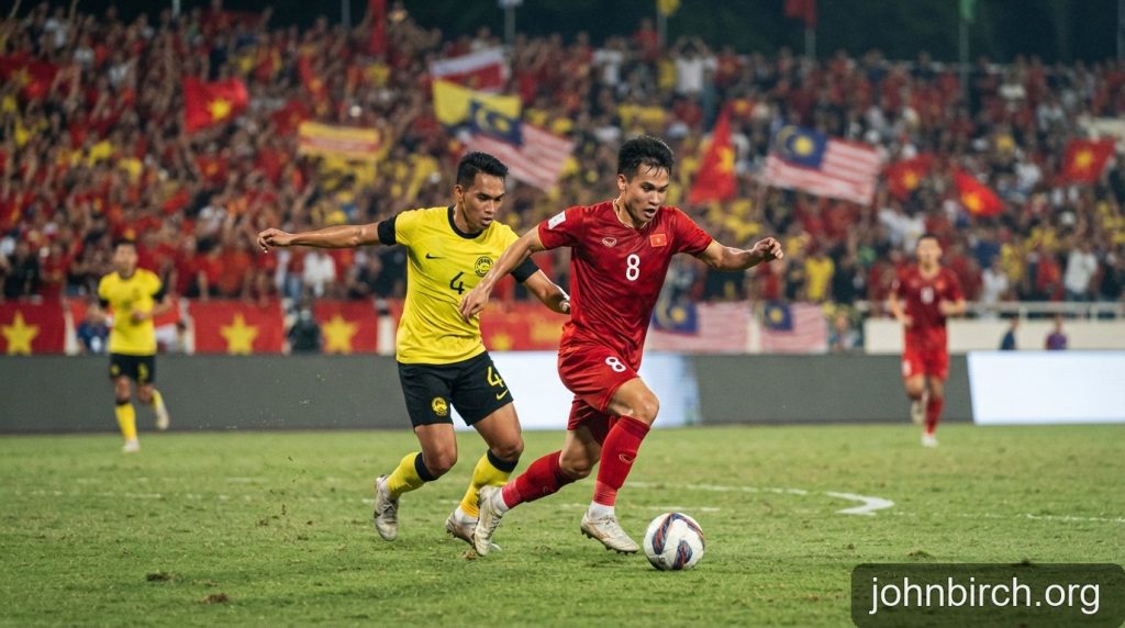 ASEAN Cup 2026: Phân tích cục diện bán kết và cơ hội bảo vệ ngôi vương của Việt Nam