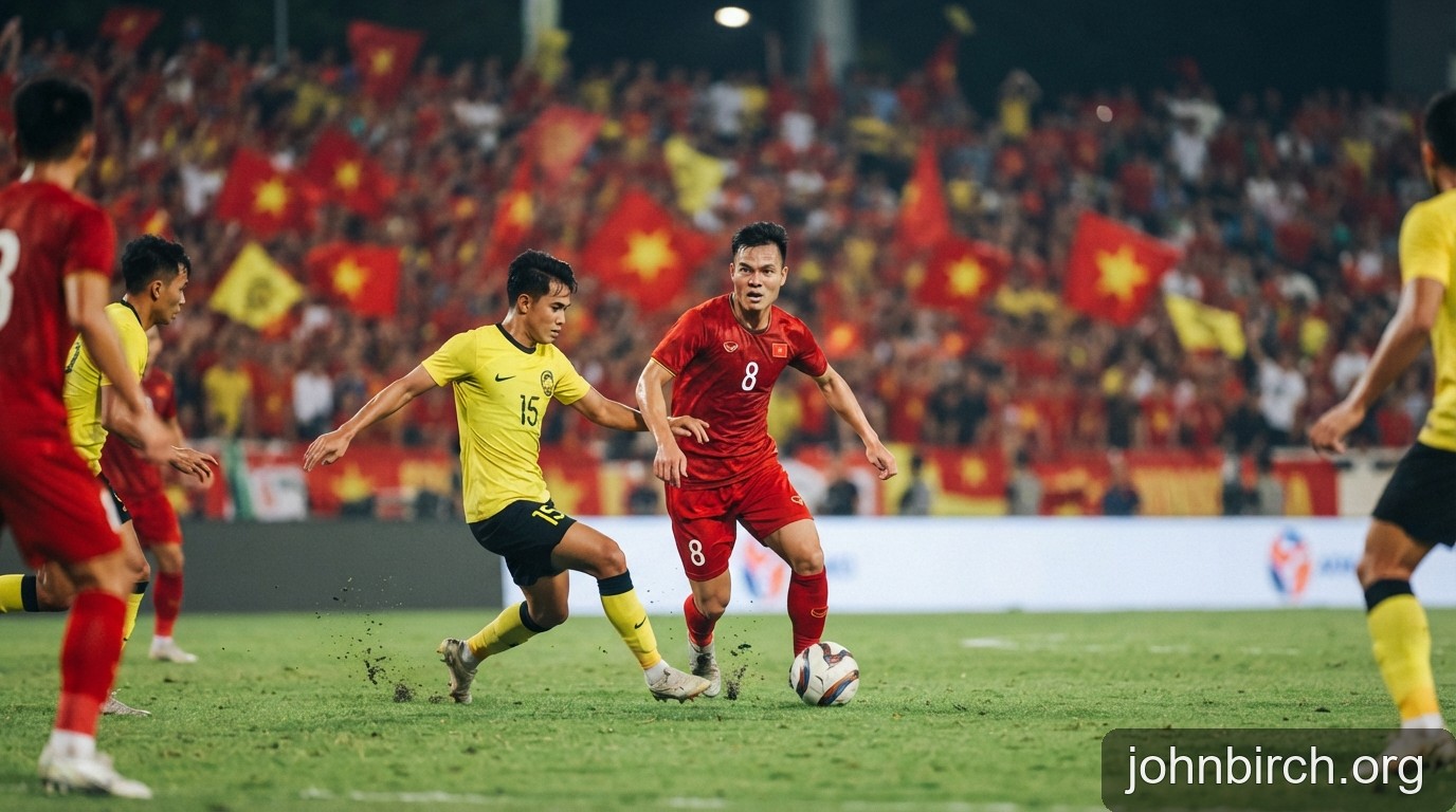 ASEAN Cup 2026: Phân tích cục diện bán kết và cơ hội bảo vệ ngôi vương của Việt Nam - 2