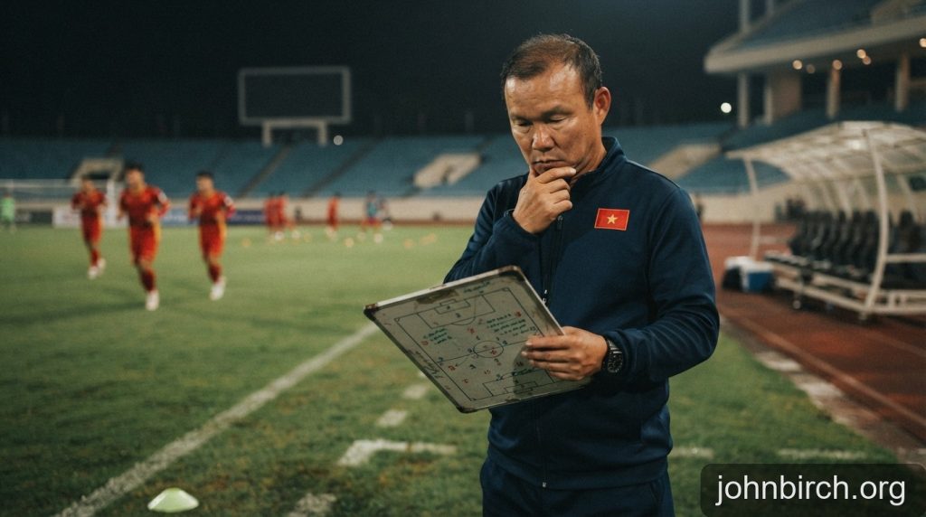 Nhận định kèo nhà cái: Đội tuyển Việt Nam và bài toán nhân sự tại FIFA ASEAN Cup 2026