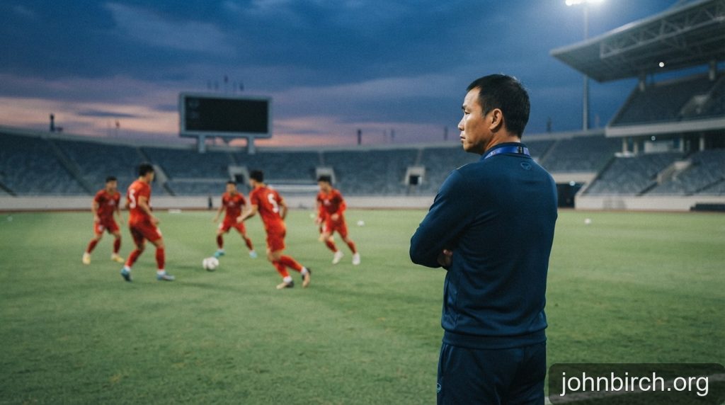 Sau FIFA ASEAN Cup 2026: Đội tuyển Việt Nam và lộ trình hướng tới Asian Cup 2027