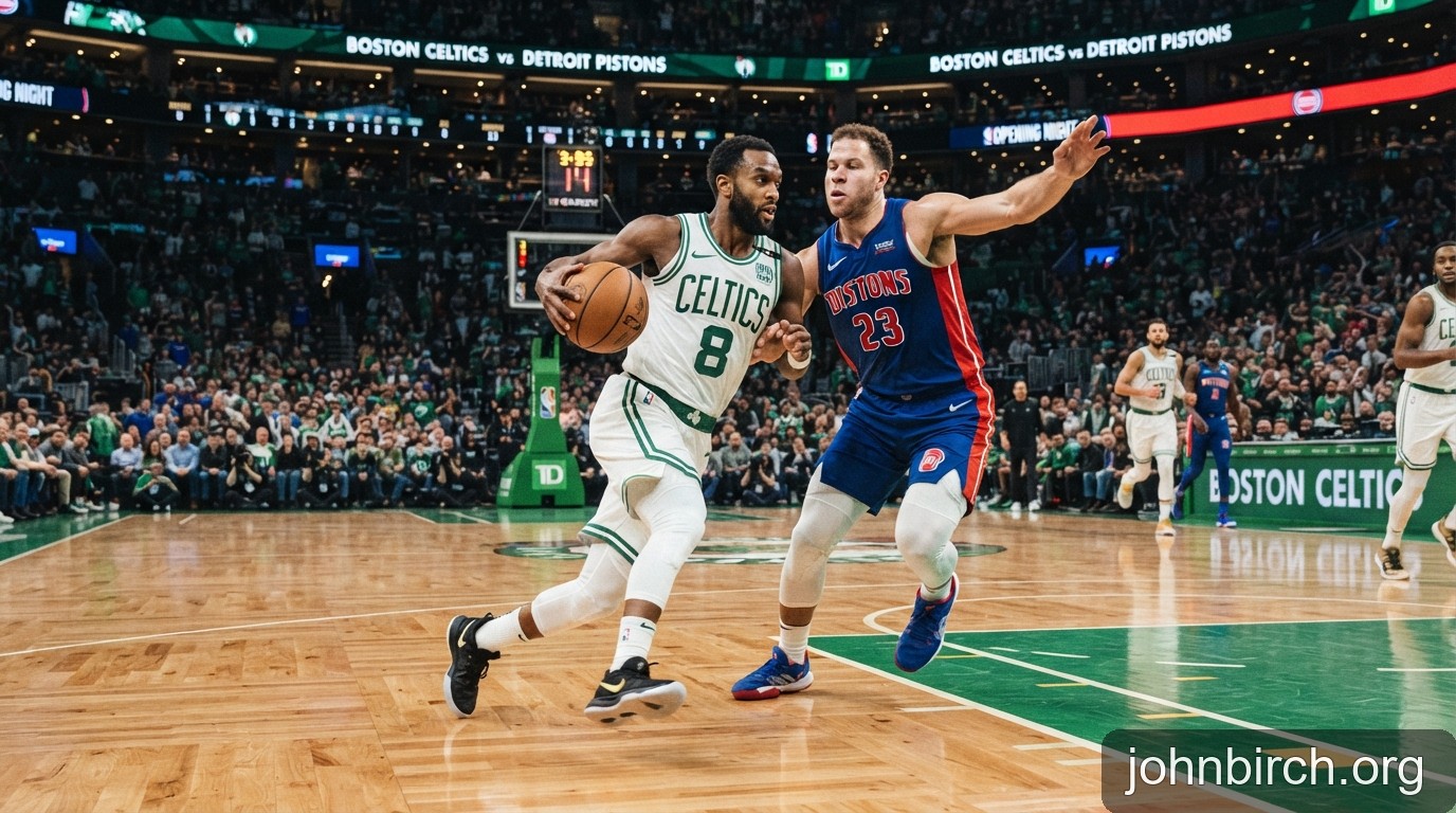 NBA 2026/27 chính thức khởi tranh: Những tâm điểm đáng chú ý trong ngày khai màn 20/10 - 2